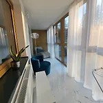 Silver Apartment