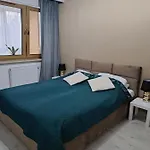 Apartment Silver