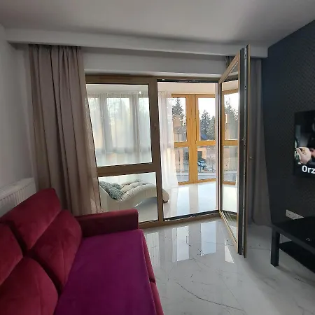 Silver * Szklarska Poręba