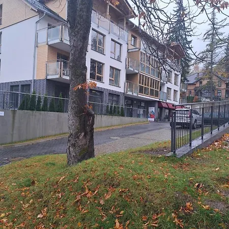 Apartament Silver *